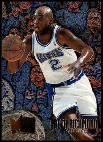 95 Mitch Richmond